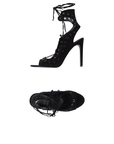 Zapatos casuales salvajes Sandalia Kdall + Kylie Mujer - Sandalias Kdall + Kylie - 11334799GF Negro Zapatos casuales salvajes Sandalia Kdall + Kylie Mujer - Sandalias Kdall + Kylie - 11334799GF Negro