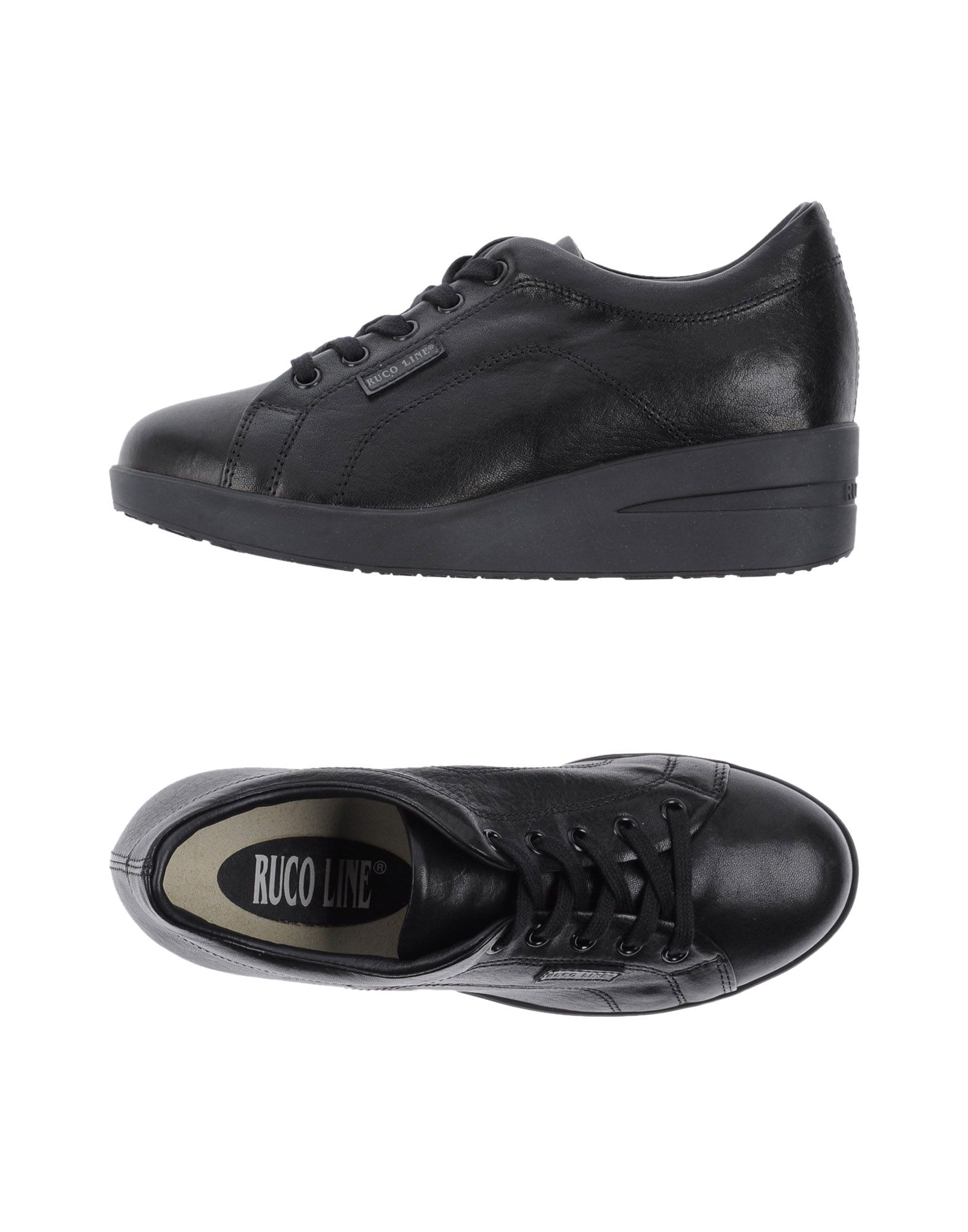 Ruco Line Sneakers Damen 11334802XE Gute Qualität beliebte Schuhe Ruco Line Sneakers Damen 11334802XE Gute Qualität beliebte Schuhe