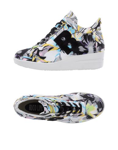 Zapatillas Ruco Line Mujer - Zapatillas Ruco Line - 11334805TR Blanco Zapatillas Ruco Line Mujer - Zapatillas Ruco Line - 11334805TR Blanco