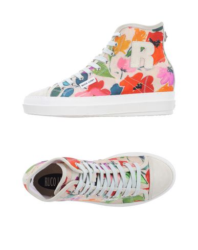 Zapatillas Ruco Line Mujer - Zapatillas Ruco Line - 11334814FJ Marfil Zapatillas Ruco Line Mujer - Zapatillas Ruco Line - 11334814FJ Marfil