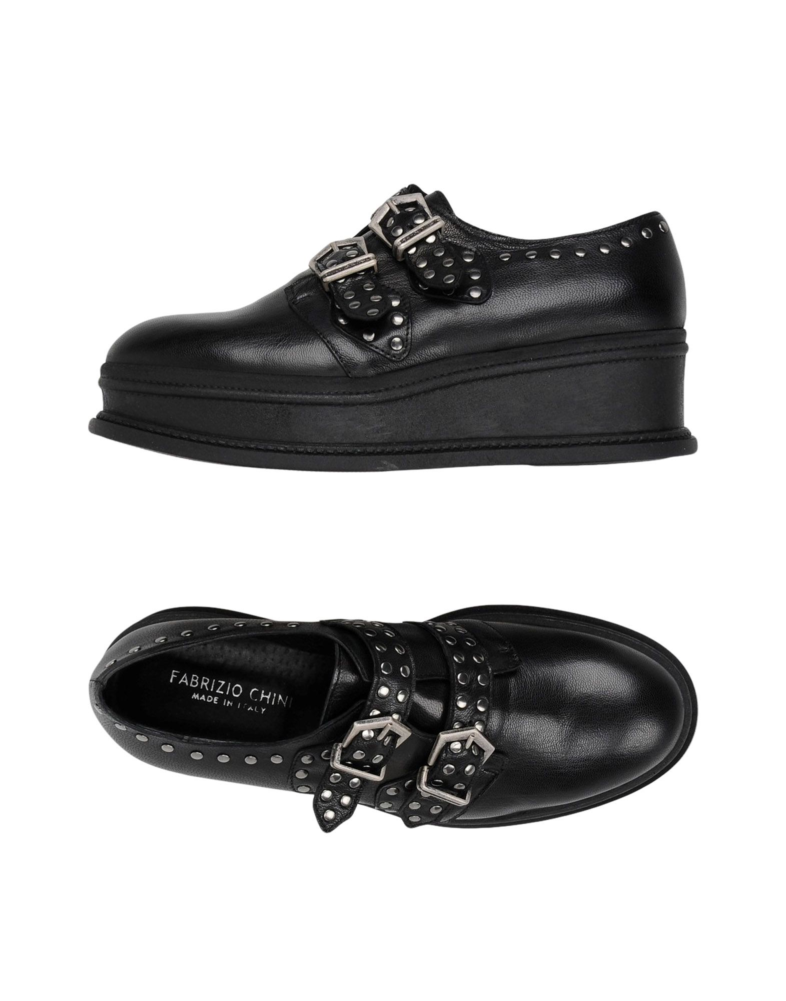 Fabrizio Chini Mokassins Damen 11334836TU Gute Qualität beliebte Schuhe Fabrizio Chini Mokassins Damen 11334836TU Gute Qualität beliebte Schuhe