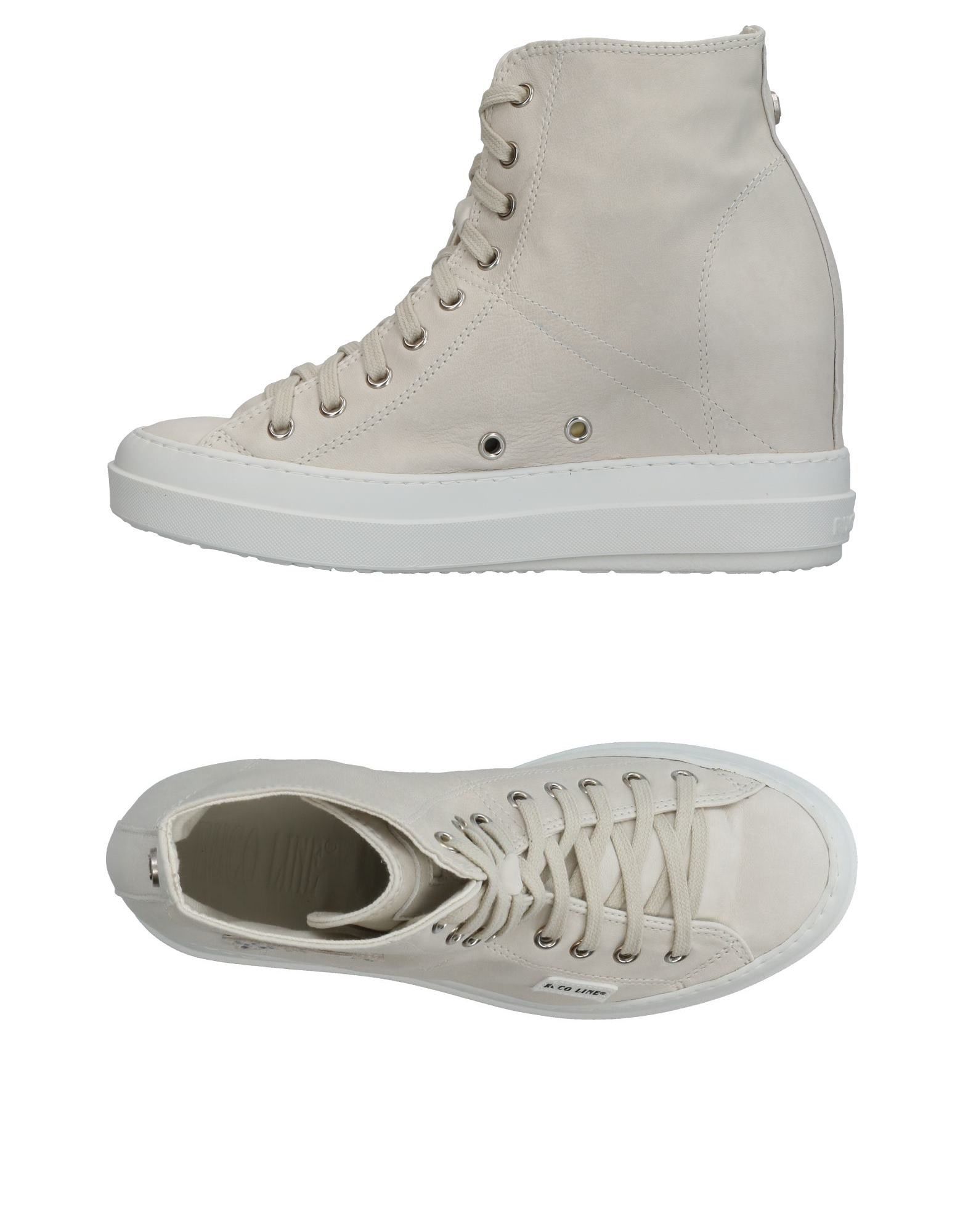 Women Ruco Line Sneakers online on YOOX 