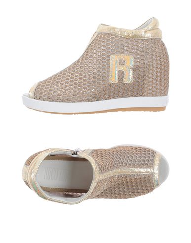 Zapatillas Ruco Line Mujer - Zapatillas Ruco Line - 11334844HJ Platino Zapatillas Ruco Line Mujer - Zapatillas Ruco Line - 11334844HJ Platino