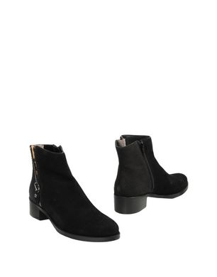 dune black chelsea boots womens