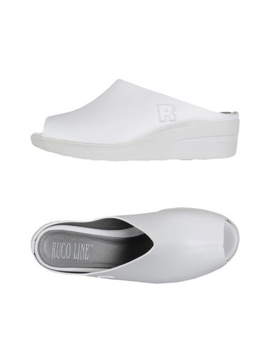 Gran descuento Sandalia Ruco Line Mujer - Sandalias Ruco Line - 11334885LH Blanco Gran descuento Sandalia Ruco Line Mujer - Sandalias Ruco Line - 11334885LH Blanco