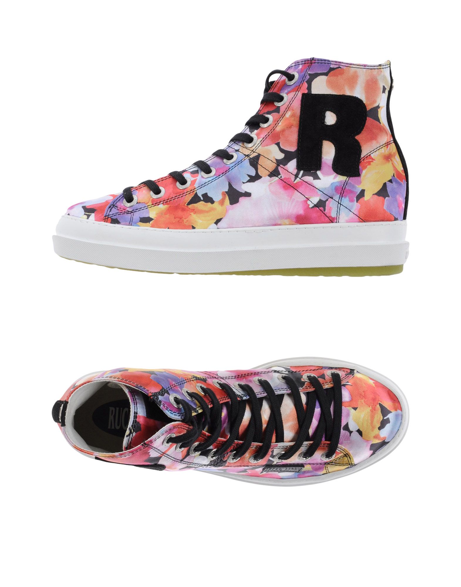 Ruco Line Sneakers Damen 11334888QN Ruco Line Sneakers Damen 11334888QN