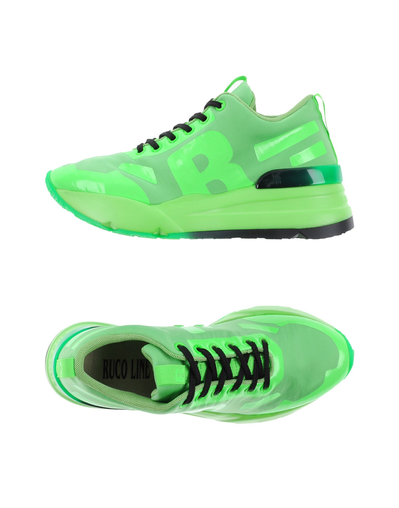 Ruco Line Sneakers Damen 11334907RT Gute Qualität beliebte Schuhe Ruco Line Sneakers Damen 11334907RT Gute Qualität beliebte Schuhe
