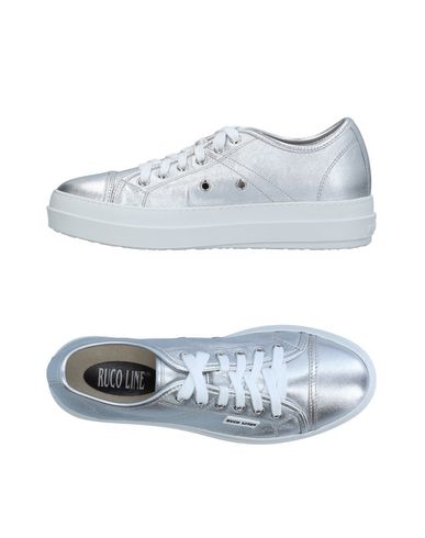 Zapatillas Ruco Line Mujer - Zapatillas Ruco Line - 11334931VC Plata Zapatillas Ruco Line Mujer - Zapatillas Ruco Line - 11334931VC Plata