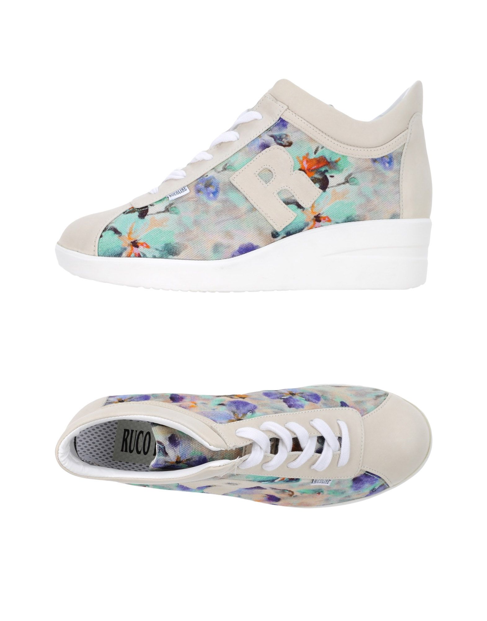 Sneakers Ruco Line Donna - 11334994QH Sneakers Ruco Line Donna - 11334994QH