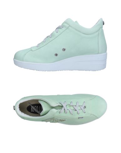 Zapatillas Ruco Line Mujer - Zapatillas Ruco Line - 11335005MA Verde claro Zapatillas Ruco Line Mujer - Zapatillas Ruco Line - 11335005MA Verde claro