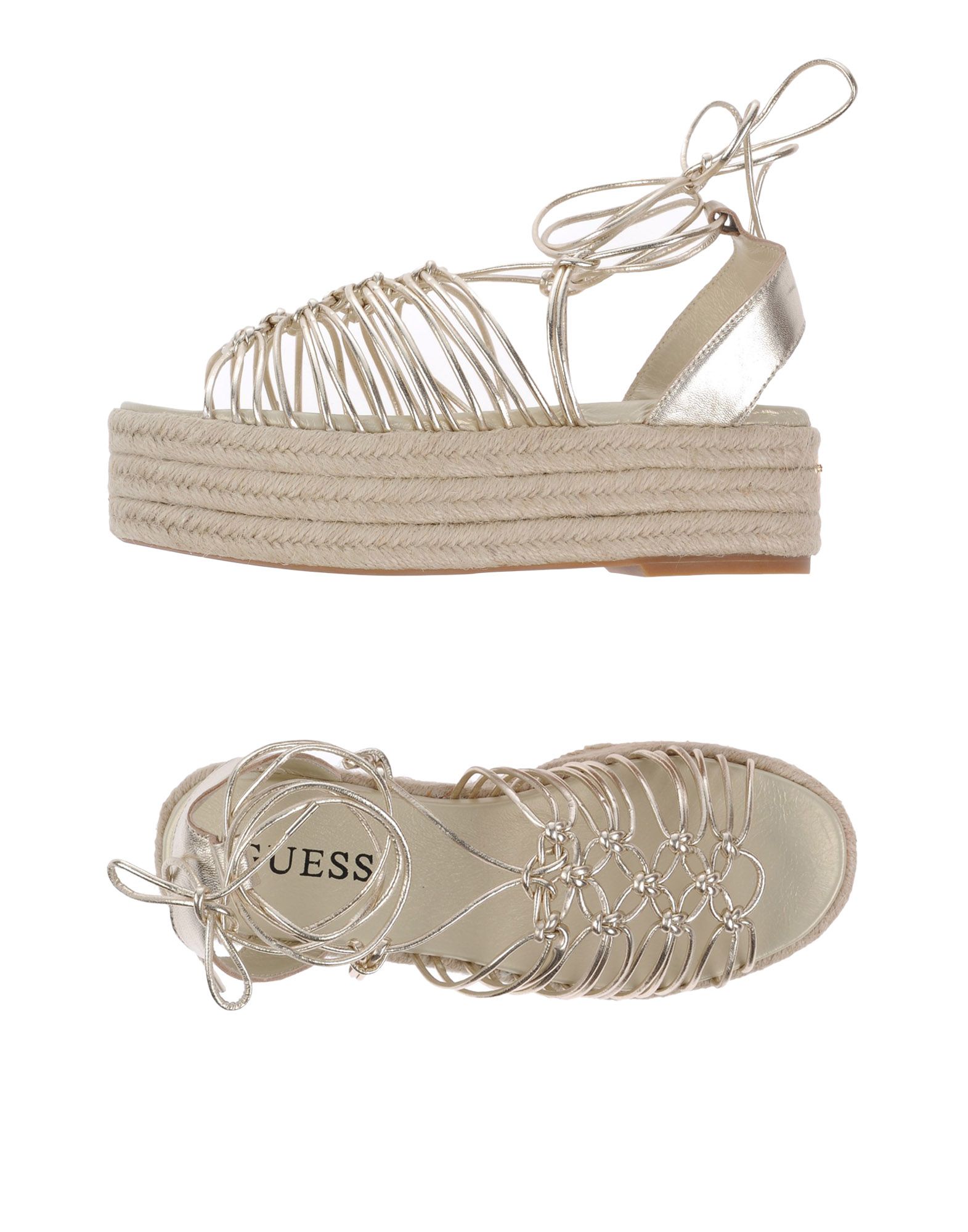 Espadrillas Guess Donna - 11335035DU Scarpe economiche e buone Espadrillas Guess Donna - 11335035DU Scarpe economiche e buone