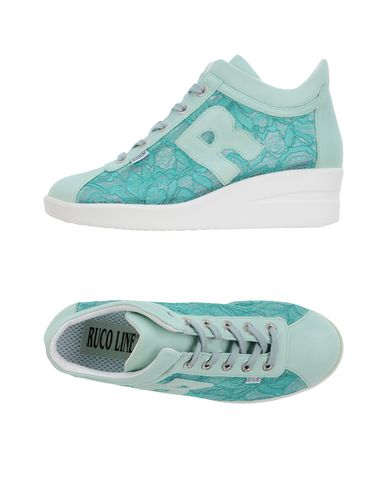 Zapatillas Ruco Line Mujer - Zapatillas Ruco Line - 11335036HN Verde claro Zapatillas Ruco Line Mujer - Zapatillas Ruco Line - 11335036HN Verde claro