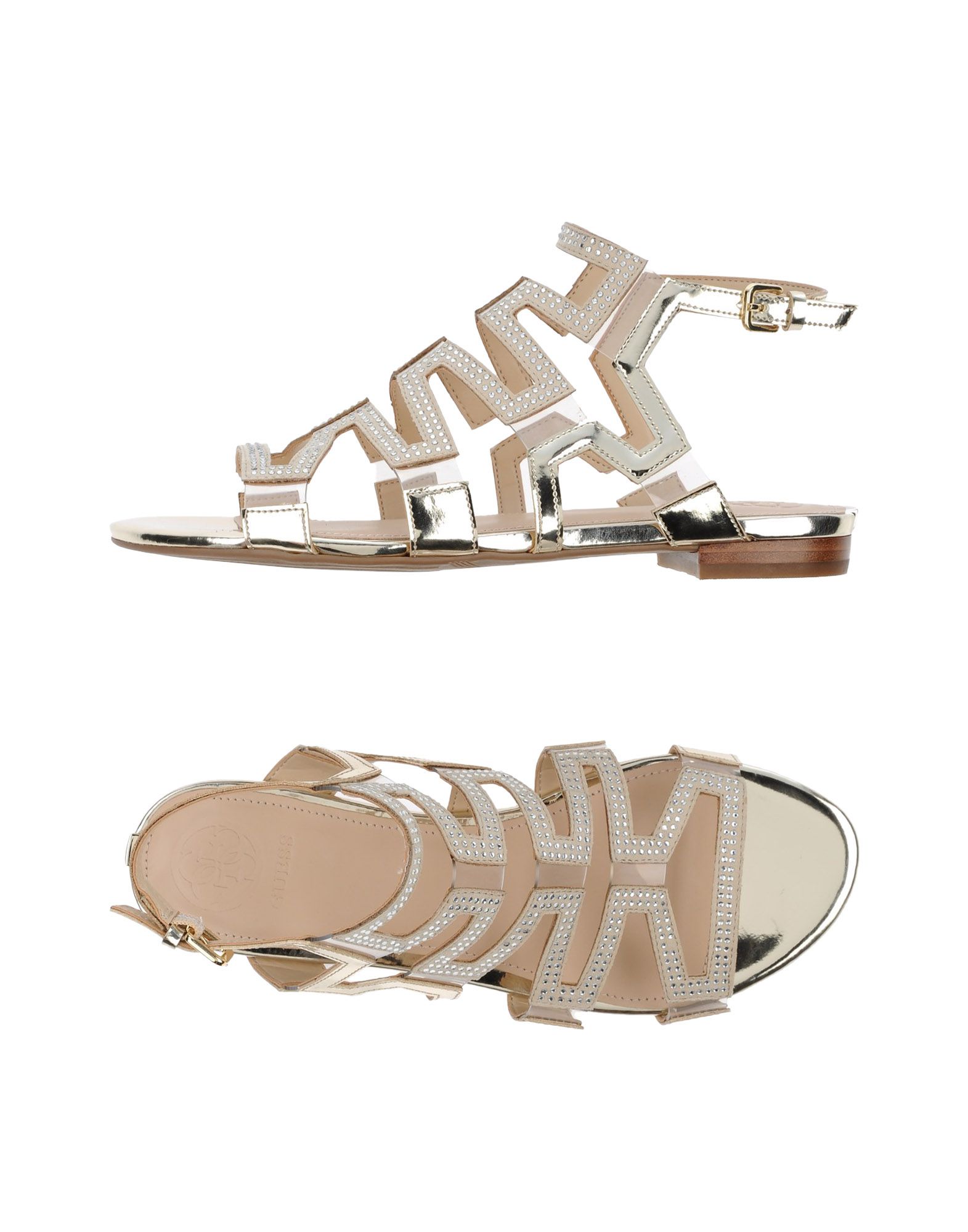 Guess Sandalen Damen 11335061VM Gute Qualität beliebte Schuhe Guess Sandalen Damen 11335061VM Gute Qualität beliebte Schuhe
