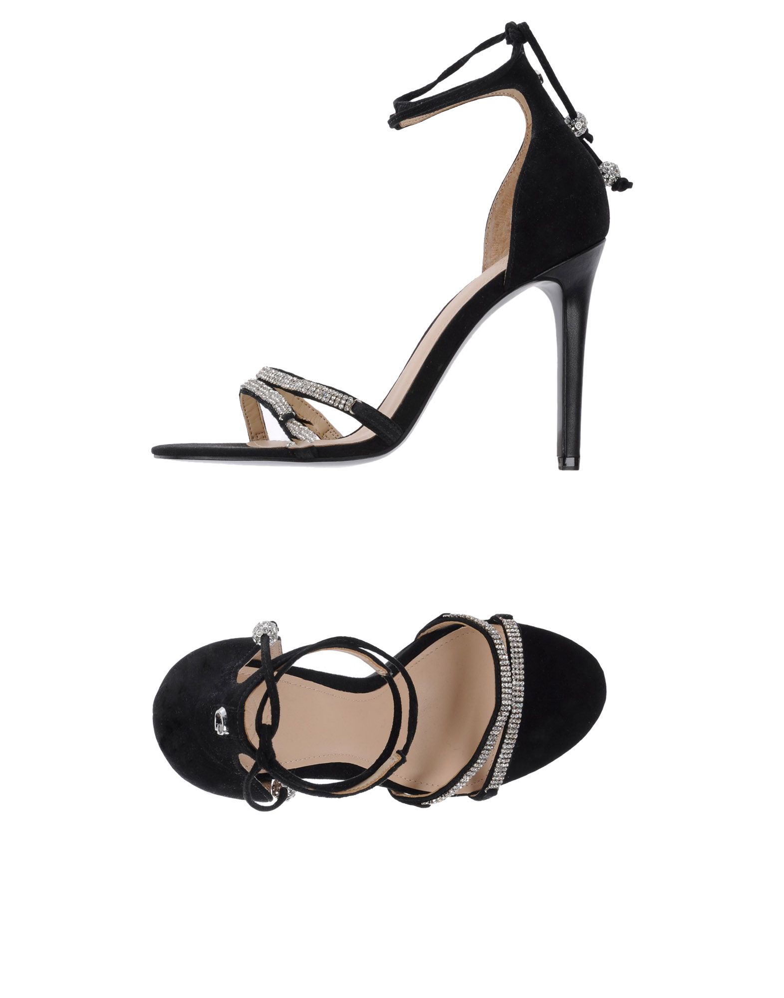 Zapatos casuales salvajes Sandalia Guess Mujer - Sandalias Guess Negro Zapatos Sandalias casuales salvajes Sandalia Guess Mujer - Sandalias Zapatos Guess Negro c2fecd