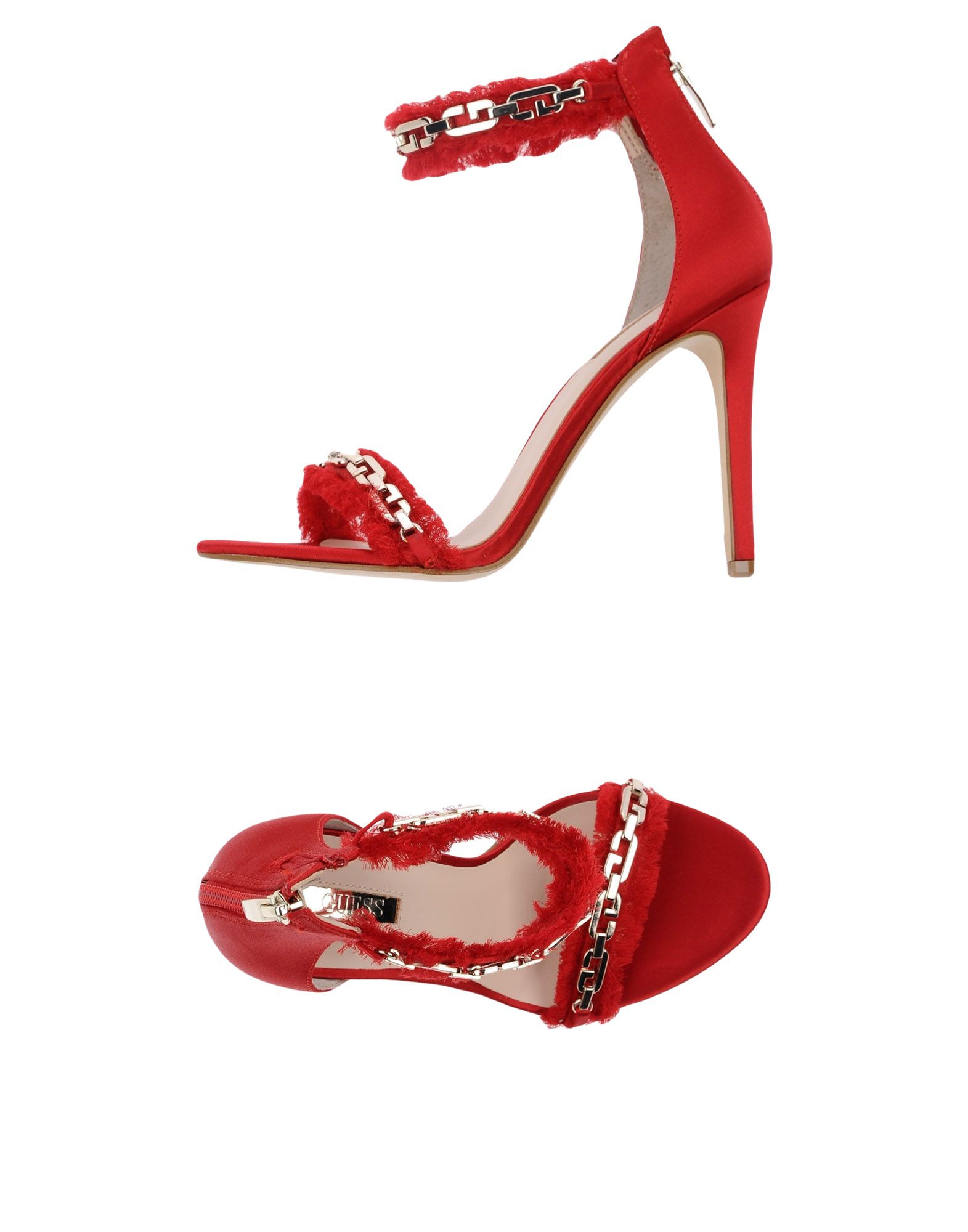 Guess Sandalen Damen 11335076VA Gute Qualität beliebte Schuhe Guess Sandalen Damen 11335076VA Gute Qualität beliebte Schuhe