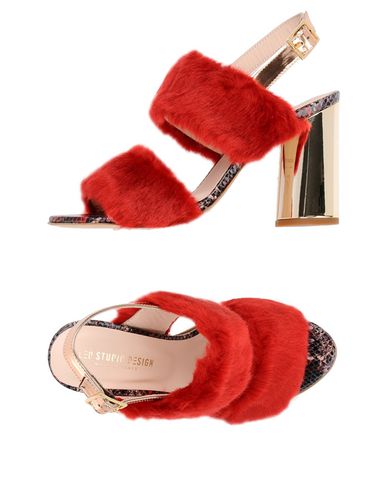 Zapatos de mujer baratos zapatos de mujer Sandalia Leo Studio Design Mujer - Sandalias Leo Studio Design - 11335104EA Rojo Zapatos de mujer baratos zapatos de mujer Sandalia Leo Studio Design Mujer - Sandalias Leo Studio Design - 11335104EA Rojo