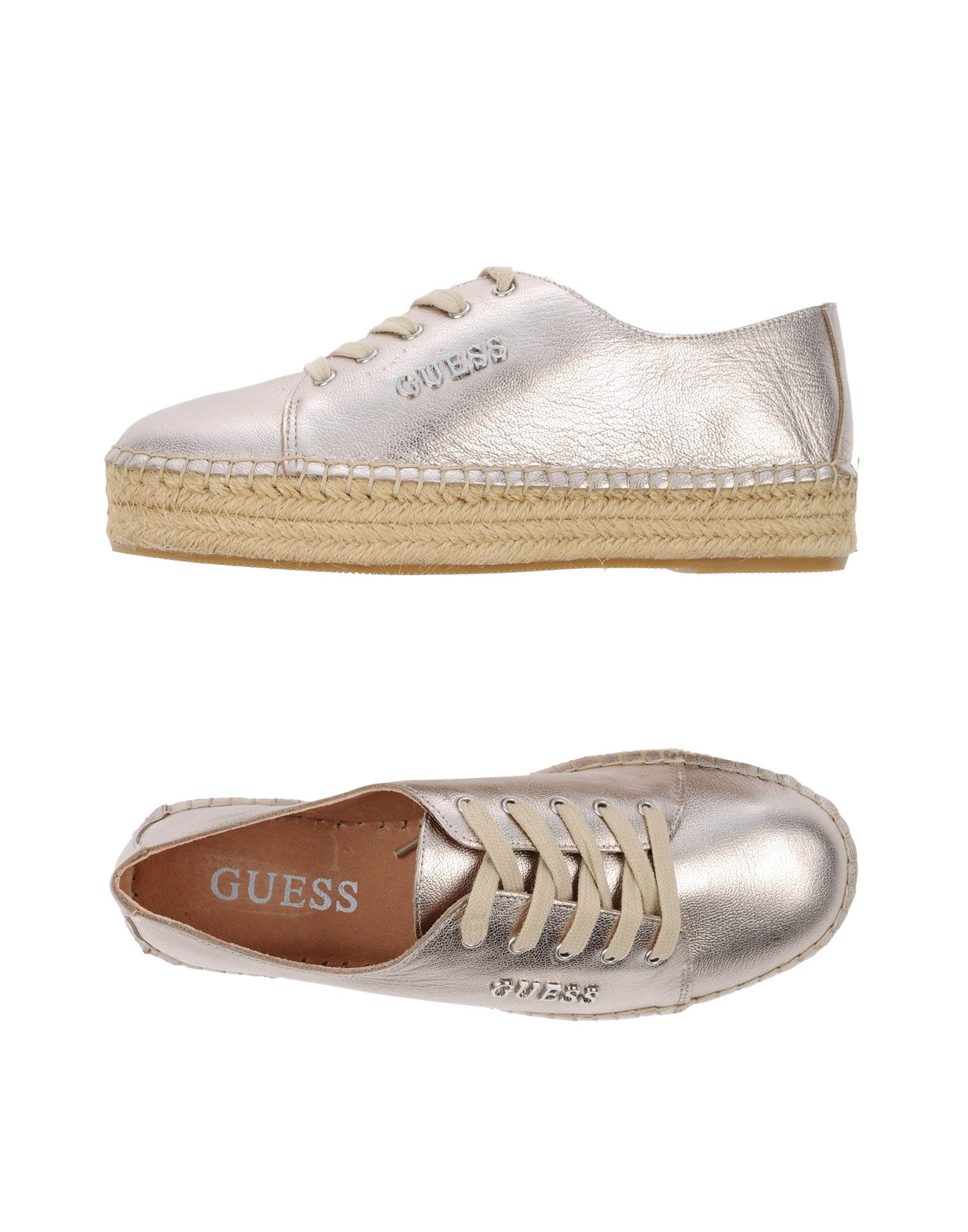 Espadrillas Guess Donna - 11335106RA Scarpe economiche e buone Espadrillas Guess Donna - 11335106RA Scarpe economiche e buone