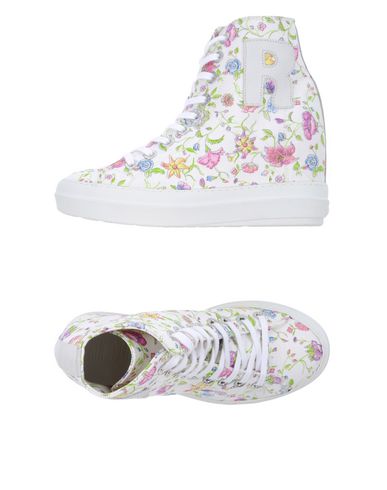 Zapatillas Ruco Line Mujer - Zapatillas Ruco Line - 11335128LH Blanco Zapatillas Ruco Line Mujer - Zapatillas Ruco Line - 11335128LH Blanco