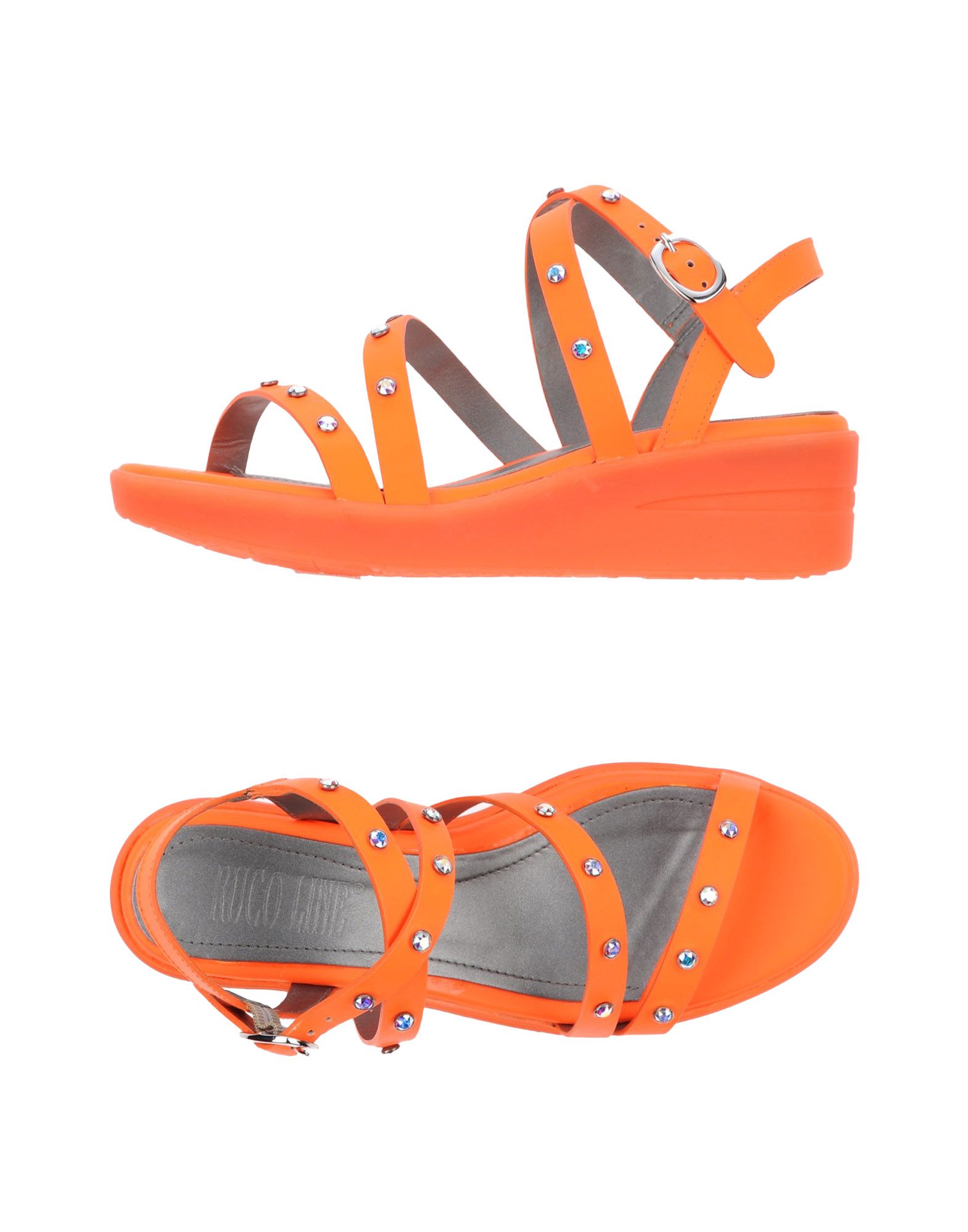 Ruco Line Sandalen Damen 11335197JW Ruco Line Sandalen Damen 11335197JW