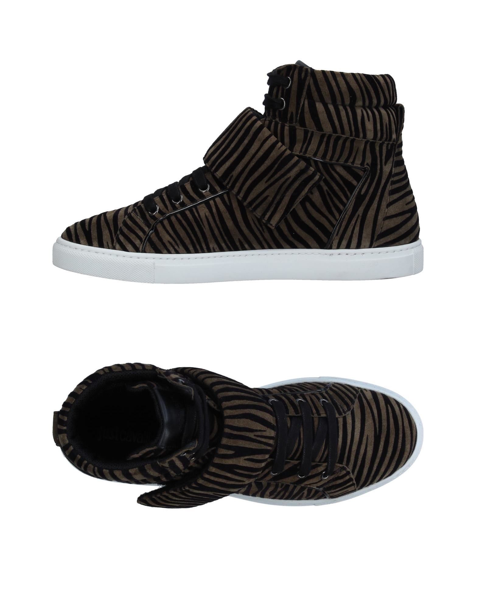 Just Cavalli Sneakers Damen 11335202BH Just Cavalli Sneakers Damen 11335202BH