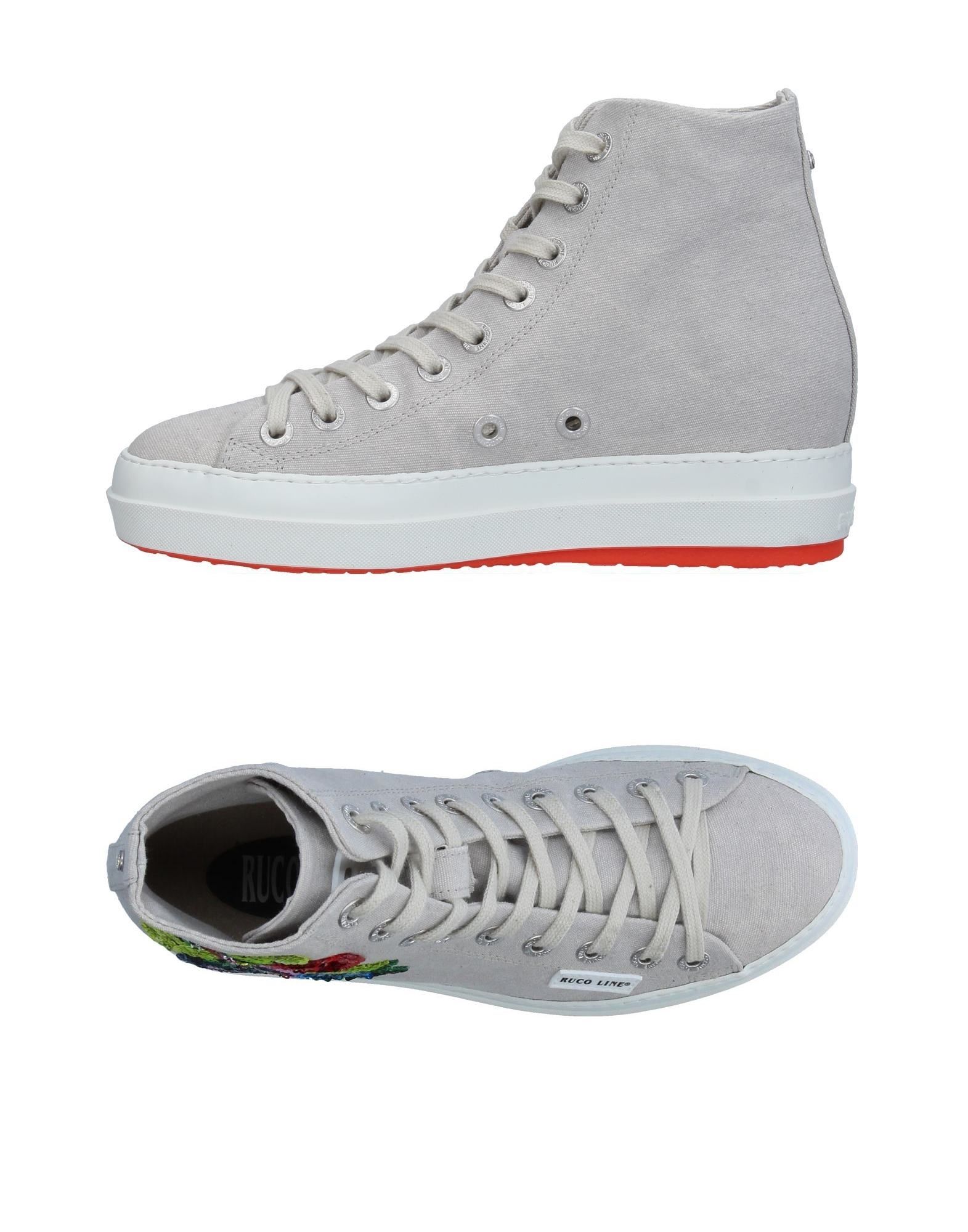 Sneakers Ruco Line Donna - 11335208PW Sneakers Ruco Line Donna - 11335208PW