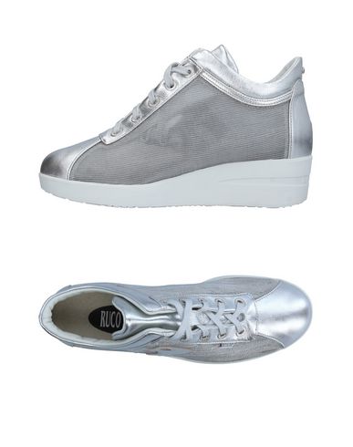 Zapatillas Ruco Line Mujer - Zapatillas Ruco Line - 11335215SO Plata Zapatillas Ruco Line Mujer - Zapatillas Ruco Line - 11335215SO Plata