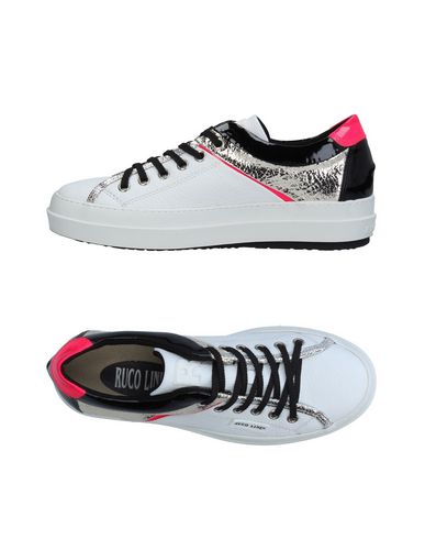 Zapatillas Ruco Line Mujer - Zapatillas Ruco Line - 11335224SS Blanco Zapatillas Ruco Line Mujer - Zapatillas Ruco Line - 11335224SS Blanco