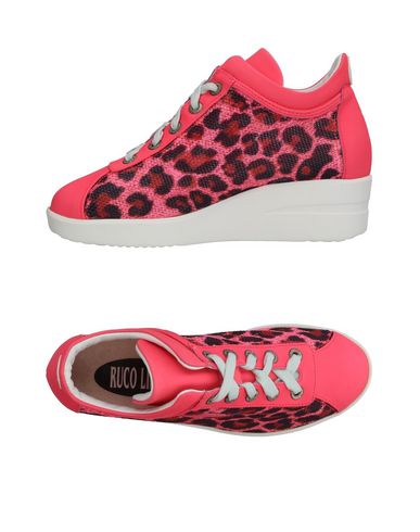 Zapatillas Ruco Line Mujer - Zapatillas Ruco Line - 11335225MT Rosa Zapatillas Ruco Line Mujer - Zapatillas Ruco Line - 11335225MT Rosa