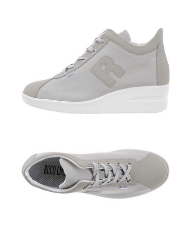 Zapatillas Ruco Line Mujer - Zapatillas Ruco Line - 11335226HT Gris perla Zapatillas Ruco Line Mujer - Zapatillas Ruco Line - 11335226HT Gris perla