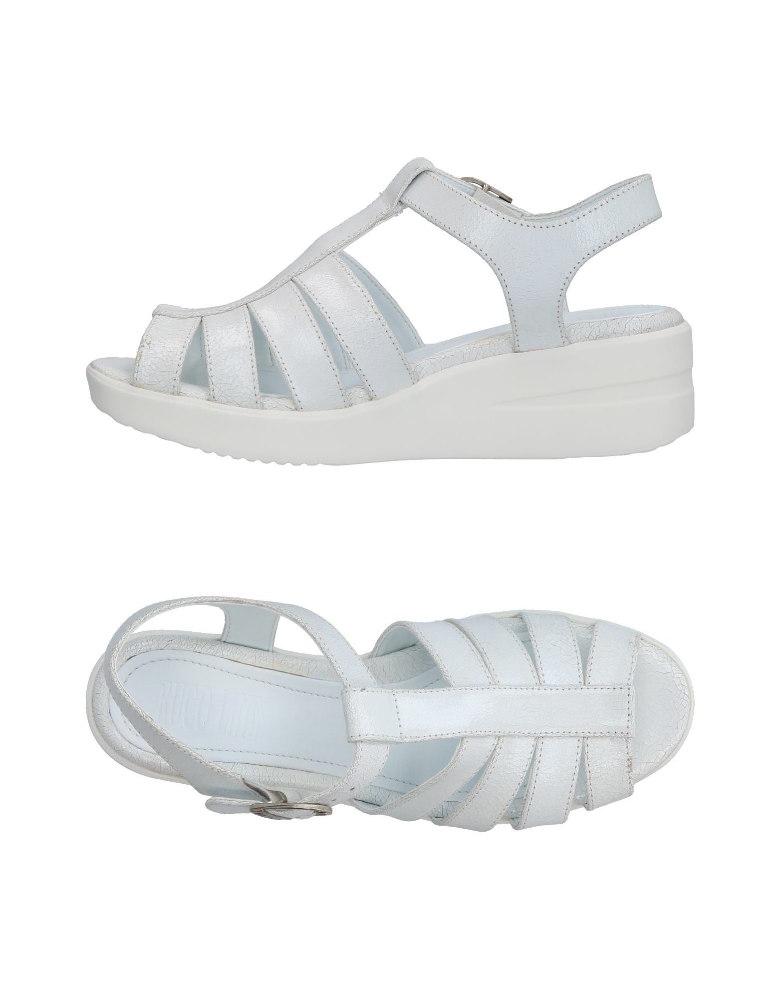 Ruco Line Sandalen Damen 11335229QH Neue Schuhe Ruco Line Sandalen Damen 11335229QH Neue Schuhe