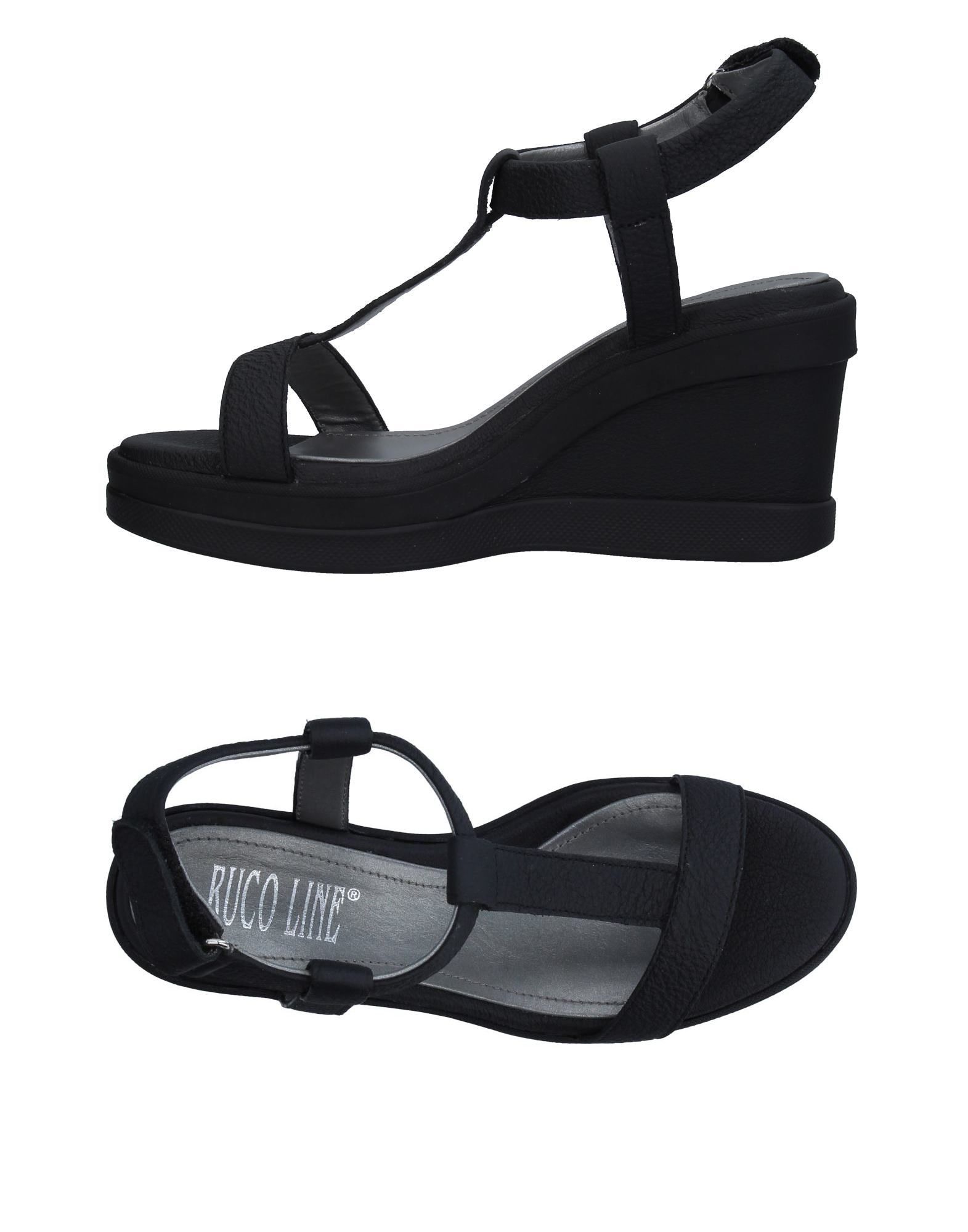 Sandali Ruco Line Donna - 11335238DB Sandali Ruco Line Donna - 11335238DB