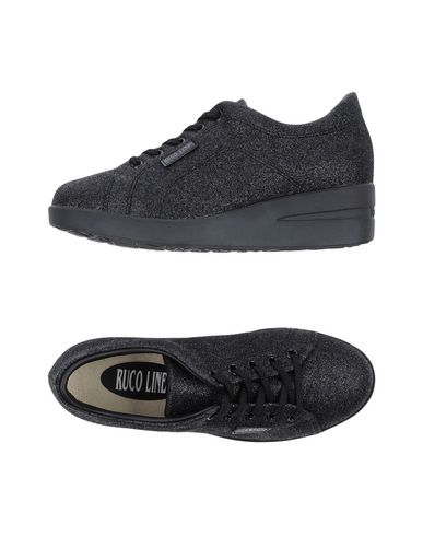 Zapatillas Ruco Line Mujer - Zapatillas Ruco Line - 11335242LL Negro Zapatillas Ruco Line Mujer - Zapatillas Ruco Line - 11335242LL Negro