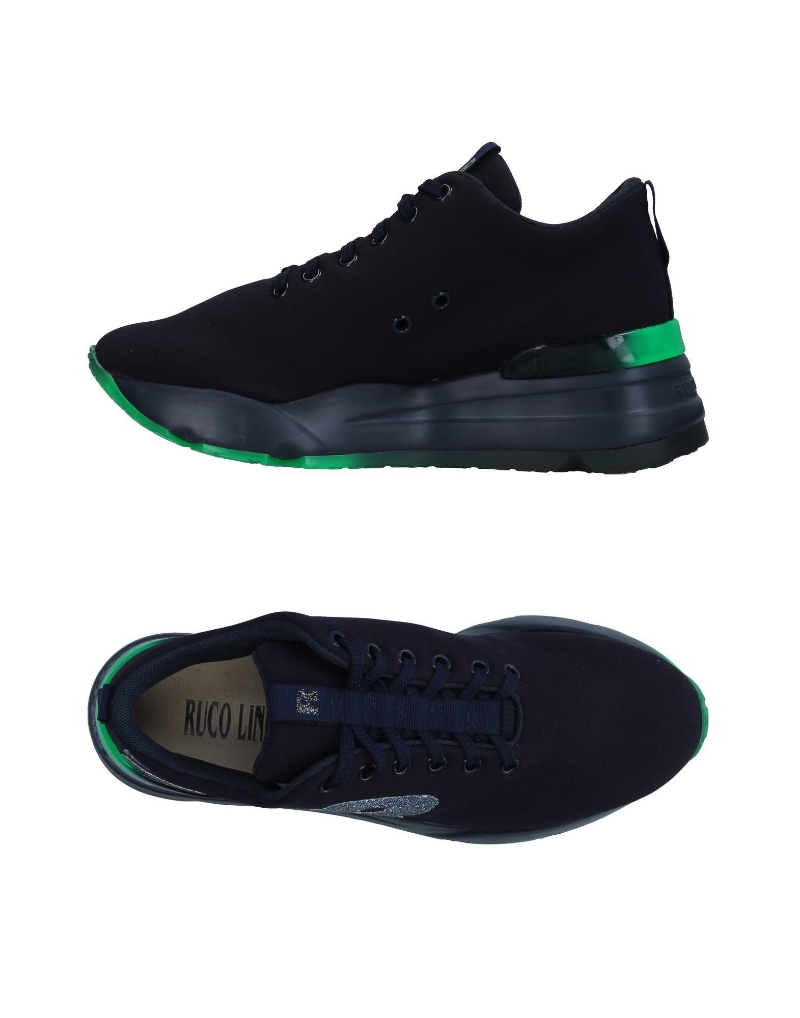 Sneakers Ruco Line Donna - 11335286XD Sneakers Ruco Line Donna - 11335286XD