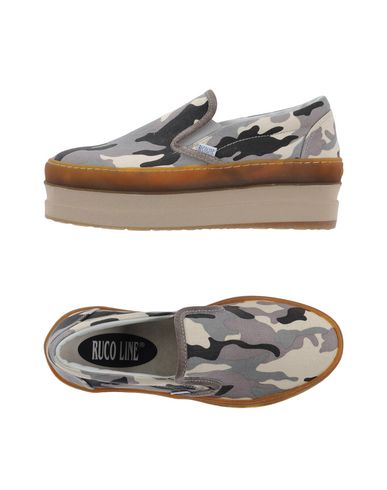 Zapatillas Ruco Line Mujer - Zapatillas Ruco Line - 11335300XD Gris Zapatillas Ruco Line Mujer - Zapatillas Ruco Line - 11335300XD Gris