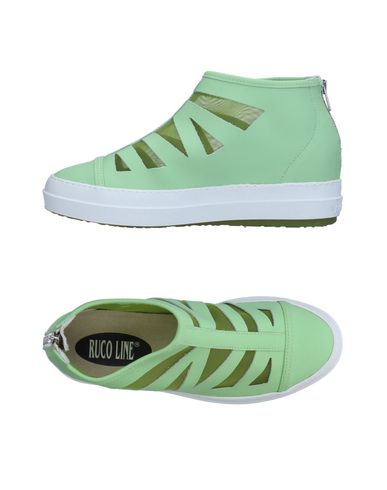 Zapatillas Ruco Line Mujer - Zapatillas Ruco Line - 11335325AL Verde claro Zapatillas Ruco Line Mujer - Zapatillas Ruco Line - 11335325AL Verde claro