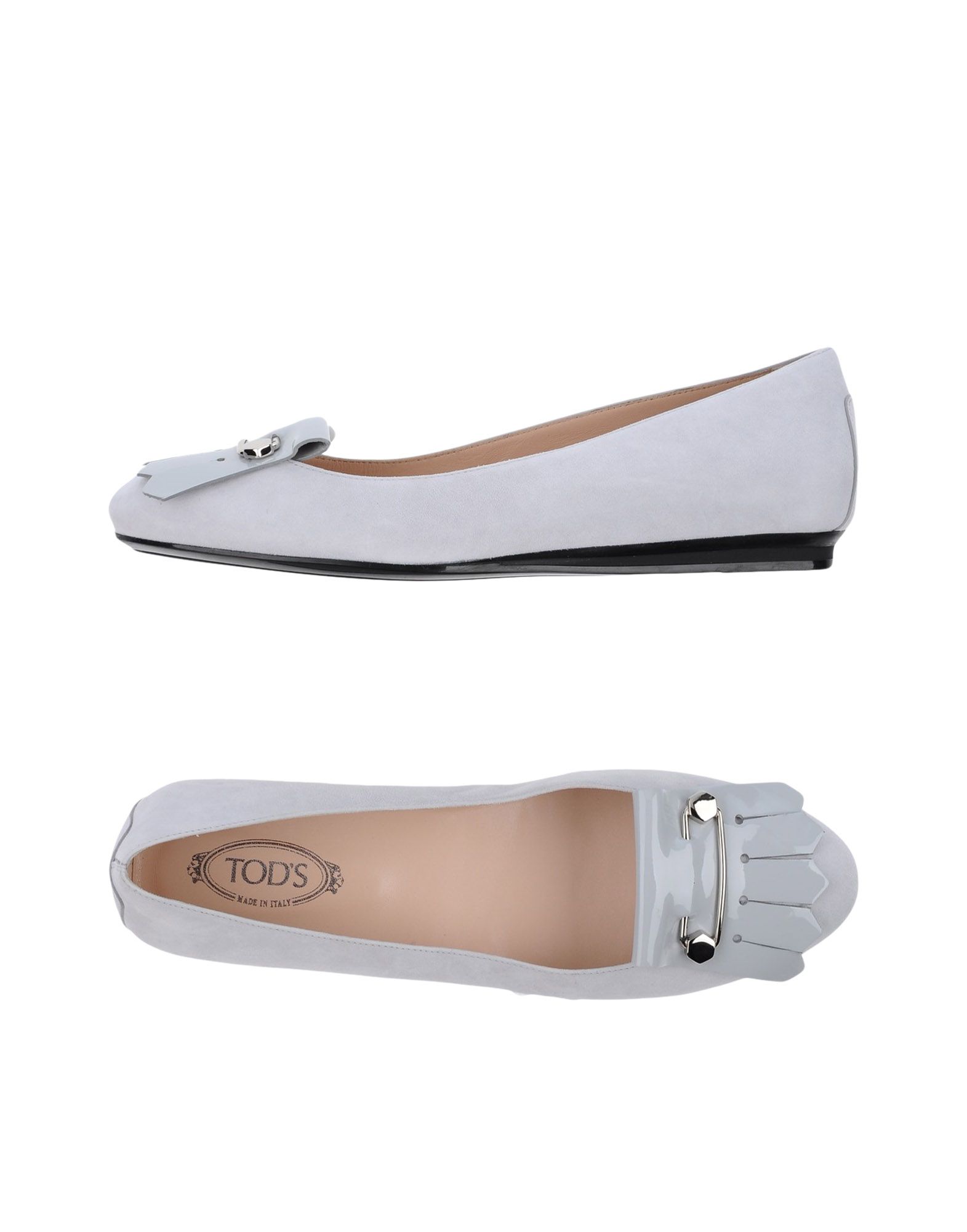 Tod's Mokassins Damen Gutes Preis-Leistungs-Verhältnis, es lohnt sich Tod's Mokassins Mokassins Tod's Damen Gutes Preis-Leistungs-Verhältnis, es lohnt sich 8da480
