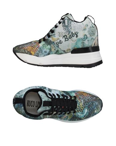 Zapatillas Ruco Line Mujer - Zapatillas Ruco Line - 11335396VA Verde Zapatillas Ruco Line Mujer - Zapatillas Ruco Line - 11335396VA Verde