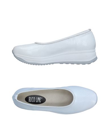 Cómodo y bien parecido Zapato De Salón Ruco Line Mujer - Salones Ruco Line - 11335417DP Blanco Cómodo y bien parecido Zapato De Salón Ruco Line Mujer - Salones Ruco Line - 11335417DP Blanco