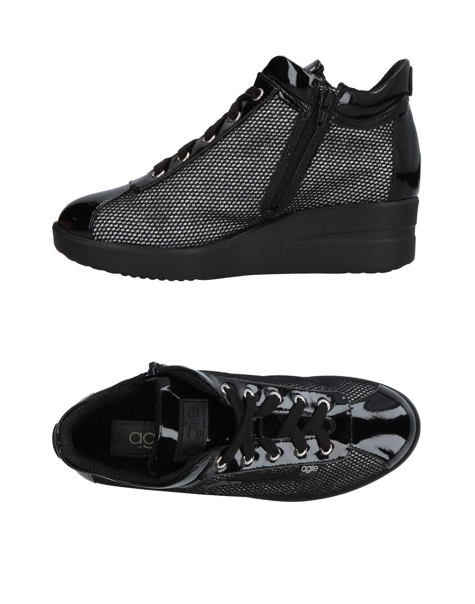 Sneakers Agile By Rucoline Donna - 11335442XG Sneakers Agile By Rucoline Donna - 11335442XG