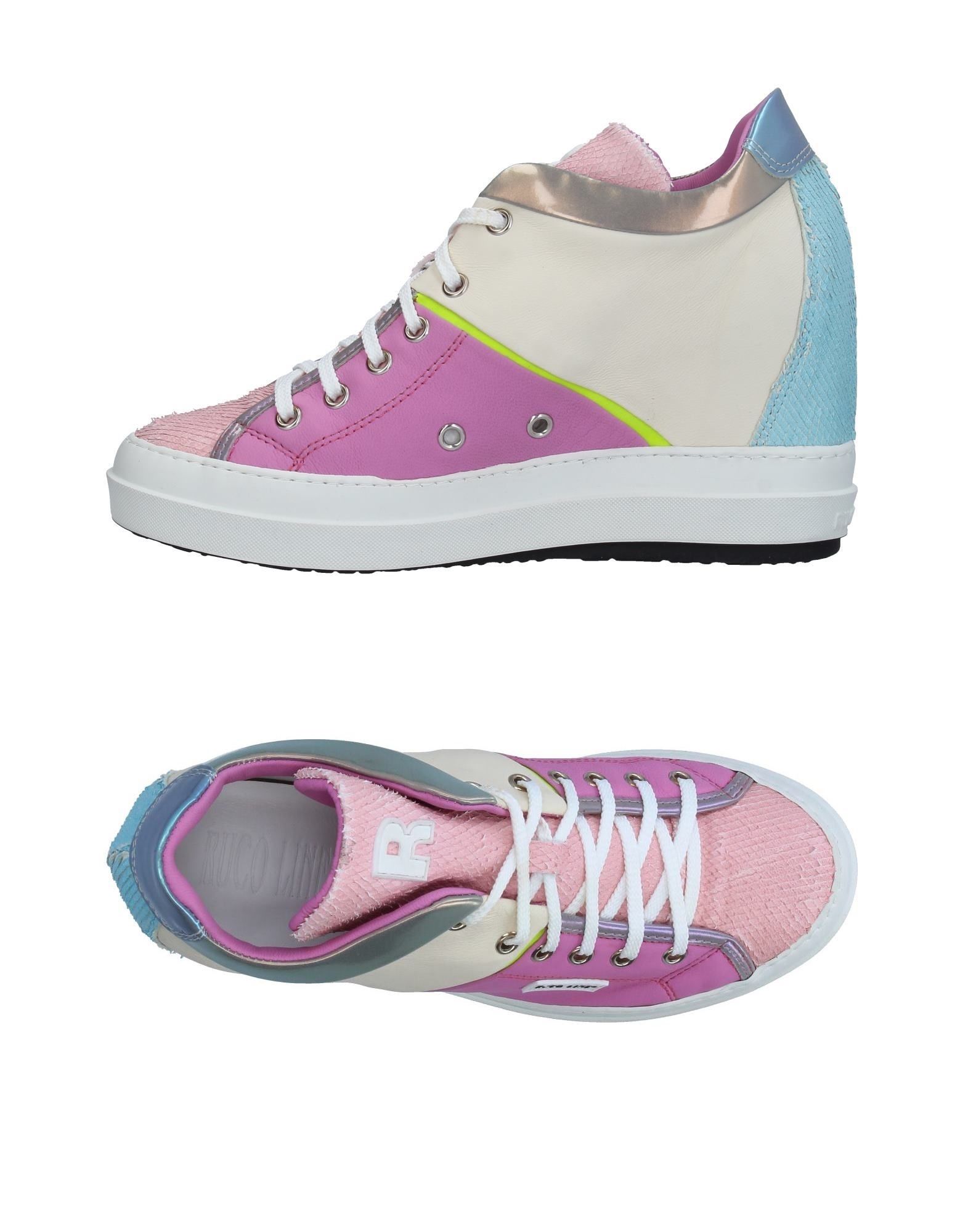 Sneakers Ruco Line Donna - 11335470IR Sneakers Ruco Line Donna - 11335470IR