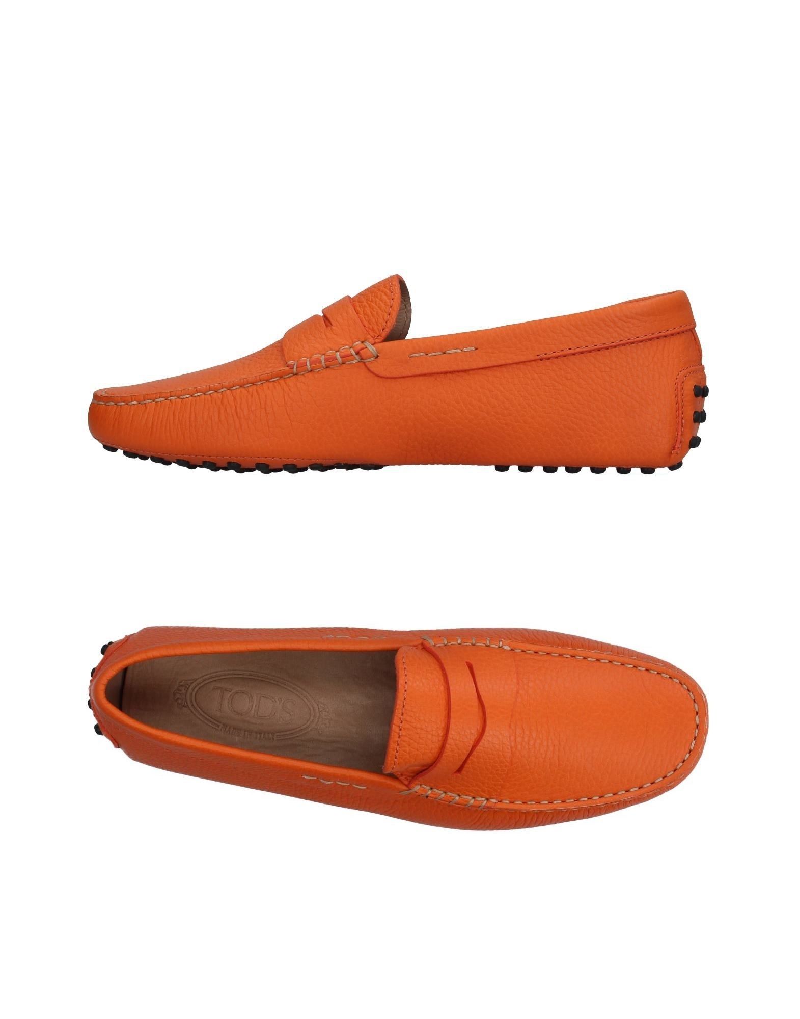 Günstige und modische Schuhe Tod's Mokassins Herren 11335544WG Günstige und modische Schuhe Tod's Mokassins Herren 11335544WG