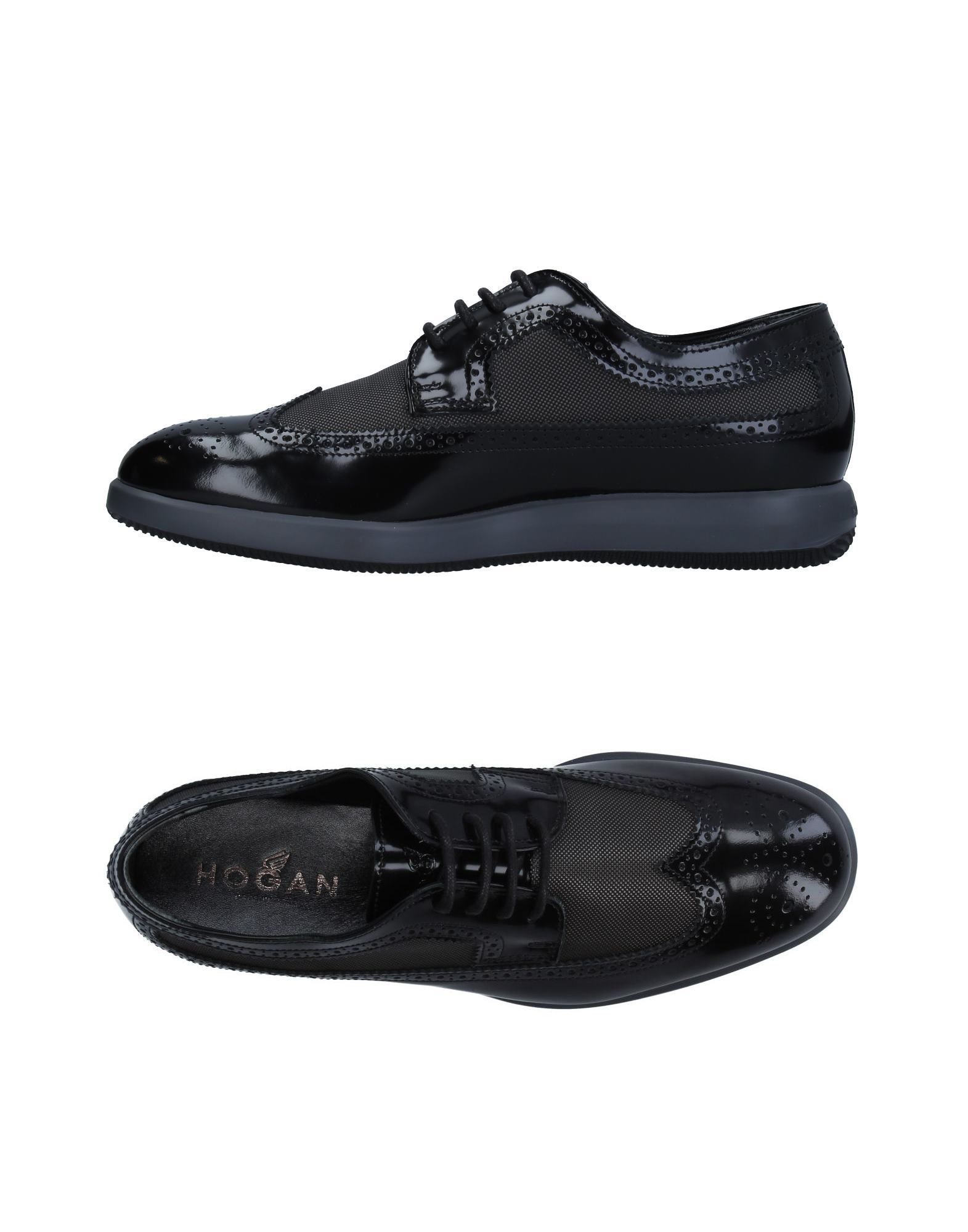 Scarpe economiche e resistenti Stringate Hogan Uomo - 11335748IG Scarpe economiche e resistenti Stringate Hogan Uomo - 11335748IG
