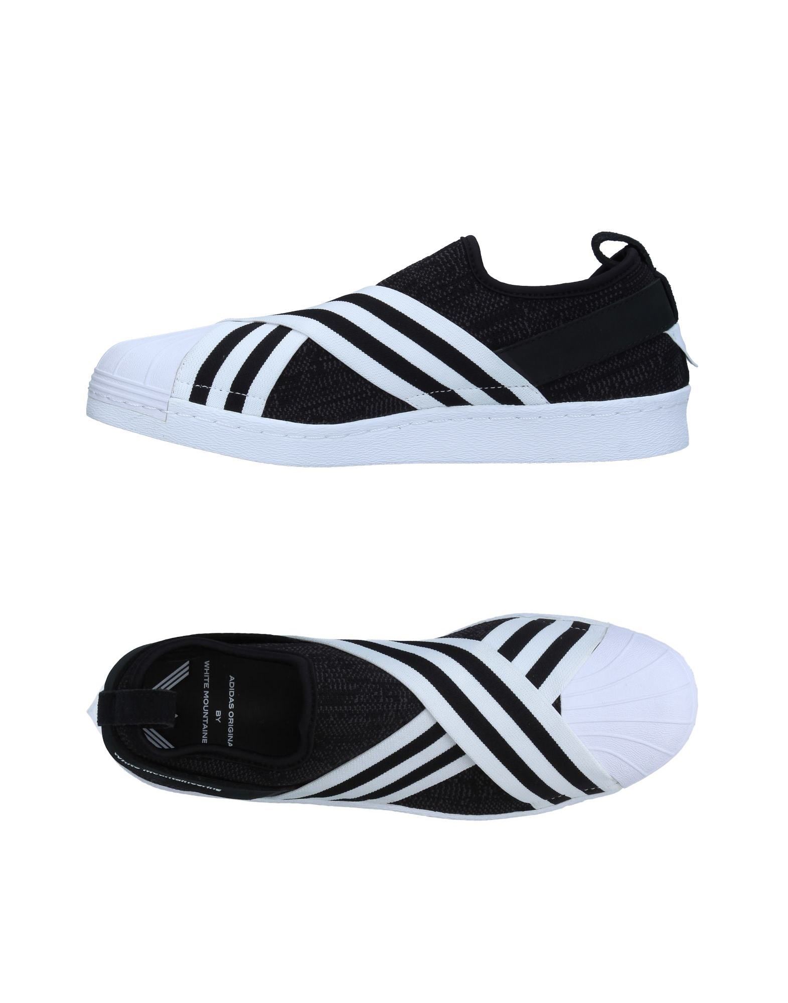 Sneakers Adidas Originals By White Mountaineering Uomo - 11335809JL Sneakers Adidas Originals By White Mountaineering Uomo - 11335809JL