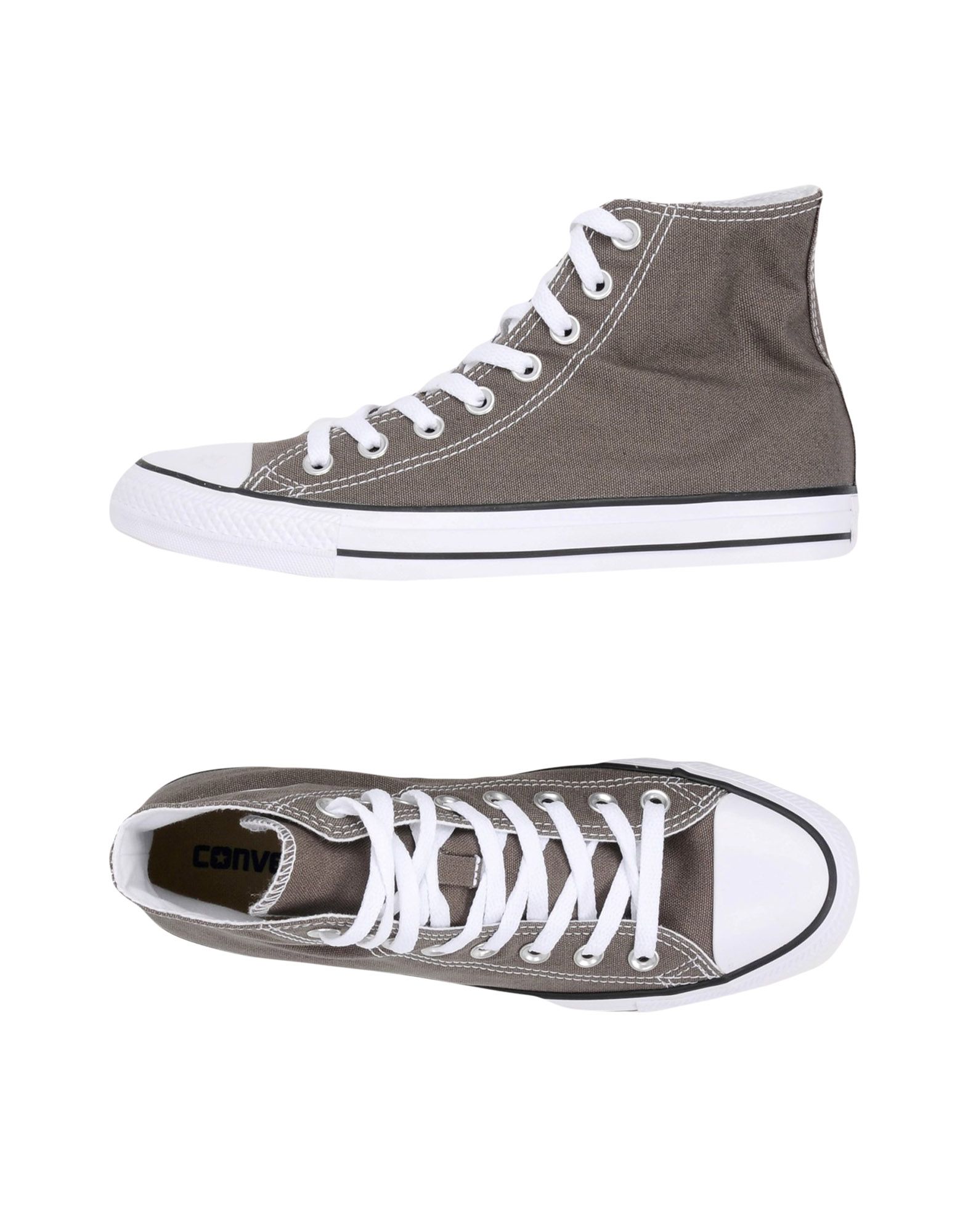 maglia converse marroni