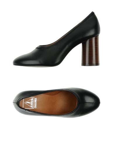 Zapatos de mujer baratos zapatos de mujer Zapato De Salón Cross Walk Mujer - Salones Cross Walk - 11335851VF Negro Zapatos de mujer baratos zapatos de mujer Zapato De Salón Cross Walk Mujer - Salones Cross Walk - 11335851VF Negro