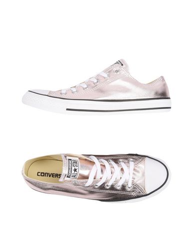 Zapatillas Converse All Star Ct As Ox Canvas Metallic - Mujer - Zapatillas Converse All Star Zapatillas Converse All Star Ct As Ox Canvas Metallic - Mujer - Zapatillas Converse All Star