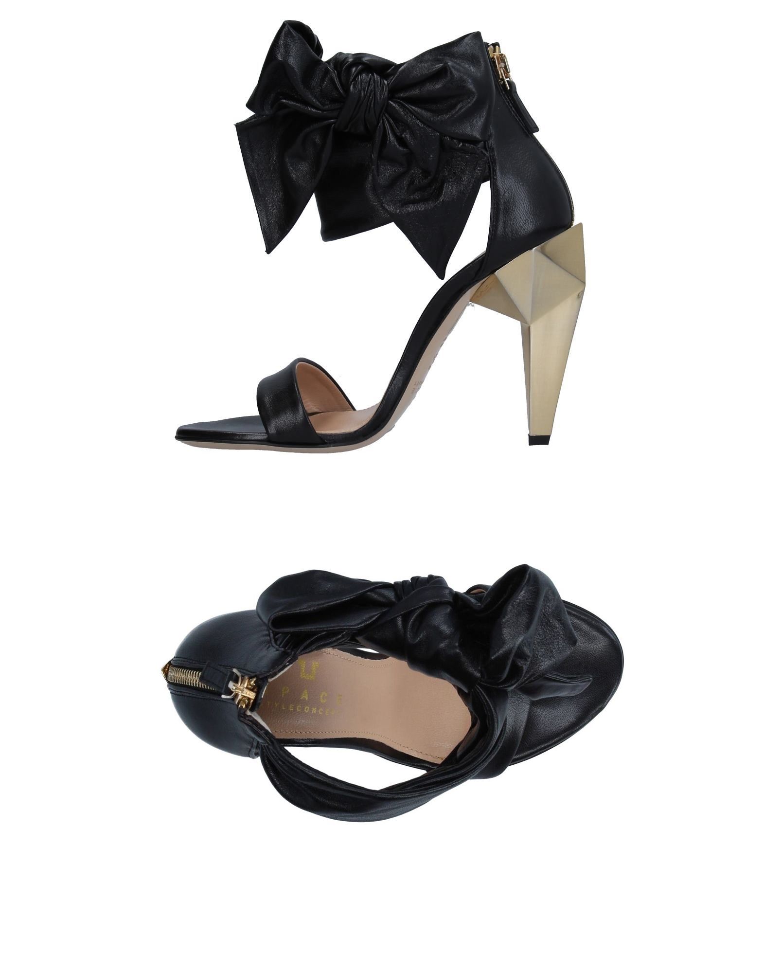 Sandali Space Style Concept Donna - 11335911RQ Sandali Space Style Concept Donna - 11335911RQ