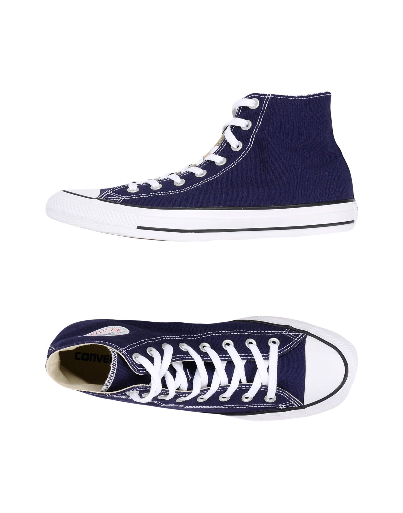 Sneakers Converse All Star Ct As Hi Canvas Seasonal - Uomo - 11335951NC Sneakers Converse All Star Ct As Hi Canvas Seasonal - Uomo - 11335951NC