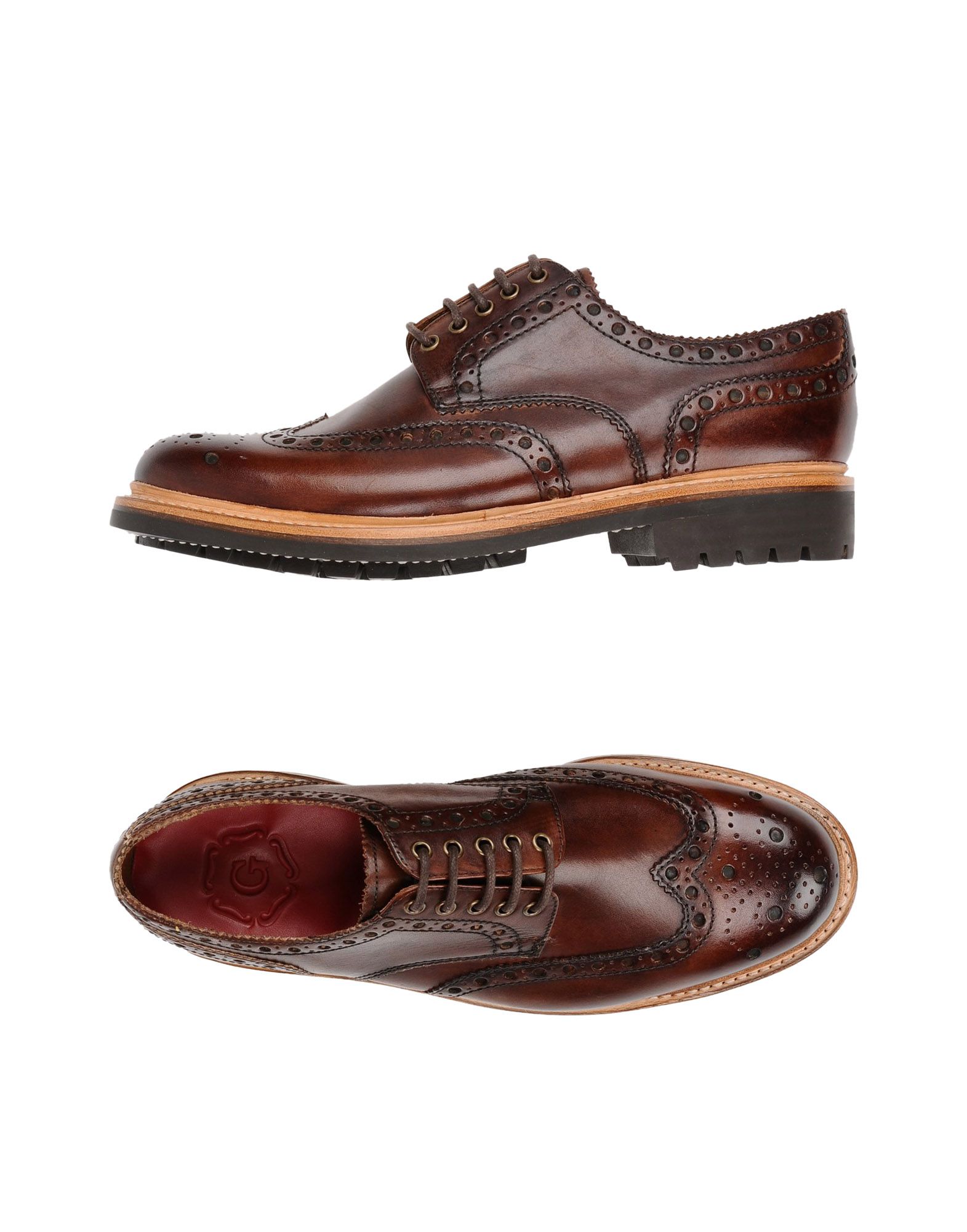 Haltbare Mode billige Schuhe Grenson Schnürschuhe Herren 11335958NH Heiße Schuhe Haltbare Mode billige Schuhe Grenson Heiße Schnürschuhe Herren 11335958NH Heiße Grenson Schuhe 18fe86
