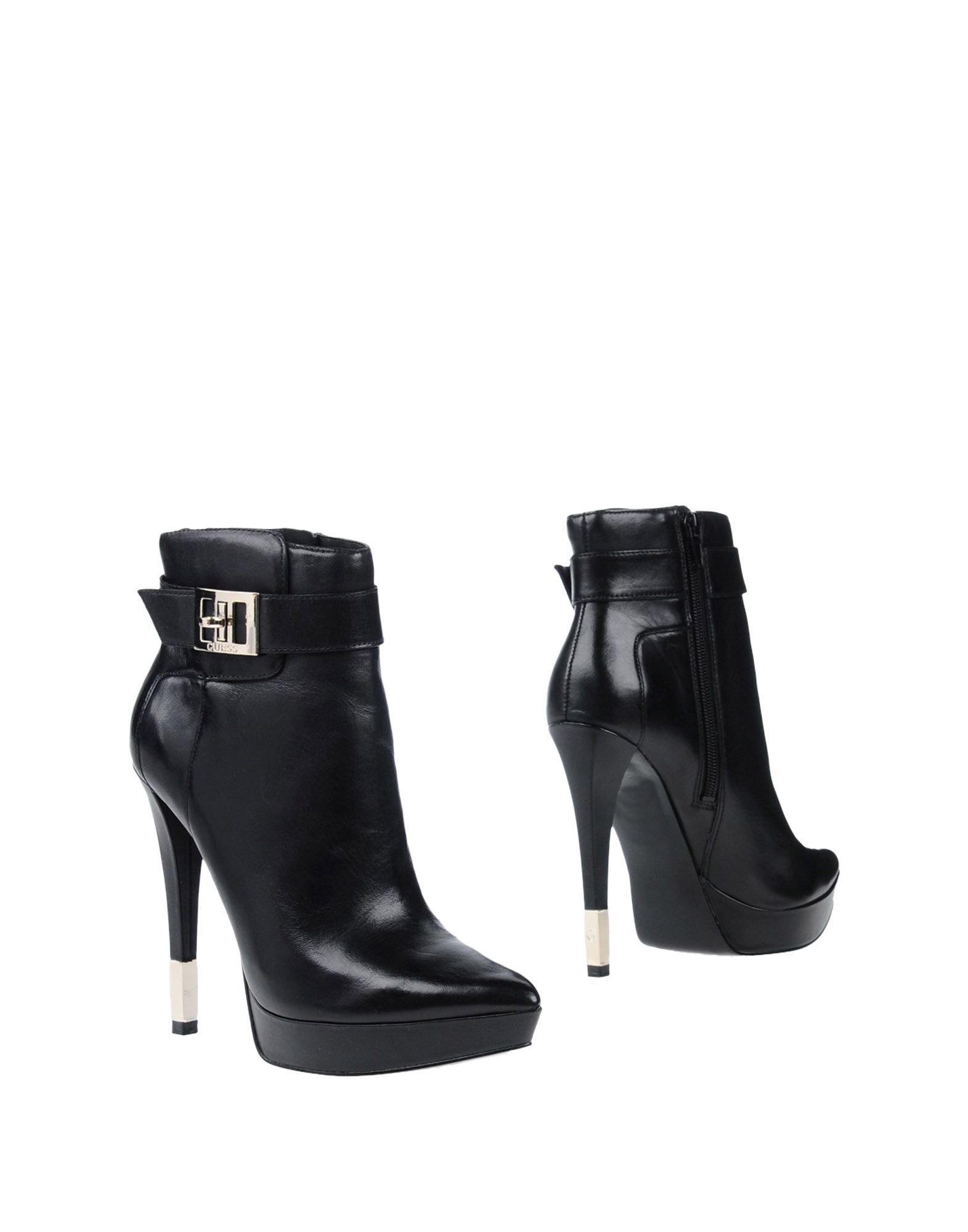 Guess Ankle Boot - Women Guess Ankle Boots online on United Kingdom - 11335966SW Guess Ankle Boot - Women Guess Ankle Boots online online online on United Kingdom - 11335966SW 7ca784
